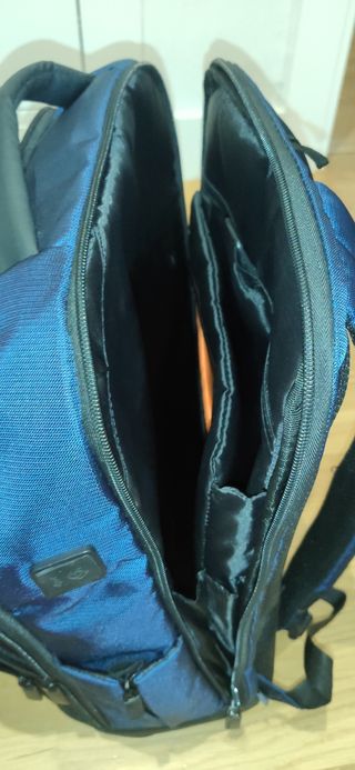 Mochila Samsonite 17.5"