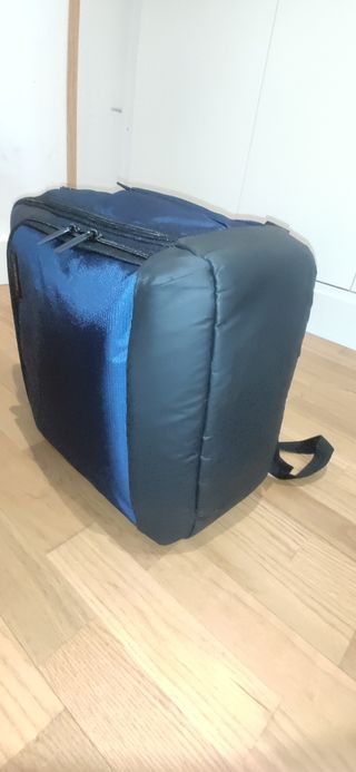 Mochila Samsonite 17.5"