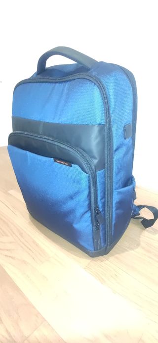 Mochila Samsonite 17.5"