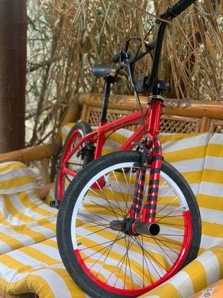Taller o Maque tu bicicleta