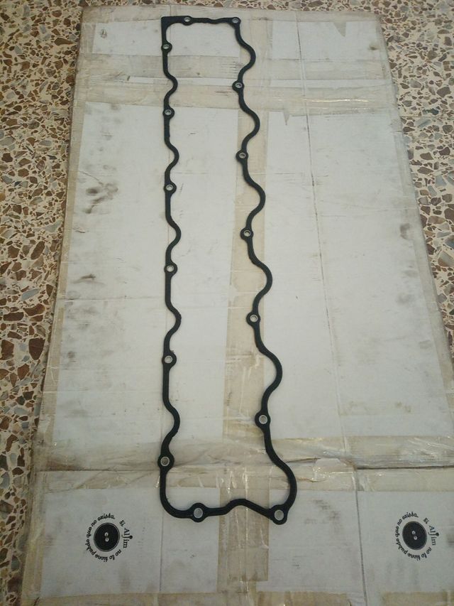 junta tapa de balancines de caterpillar 3306 DITA