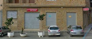 Oficina - Local en alquiler