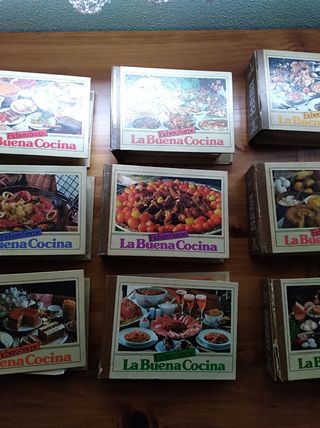 fichero Sarpe La buena cocina