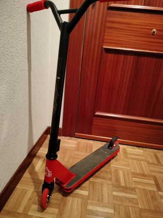 Se vende patin
