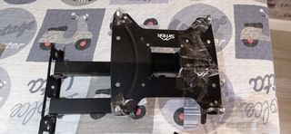 soporte extensible televisión