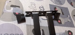 soporte extensible televisión