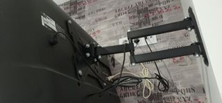 soporte extensible televisión