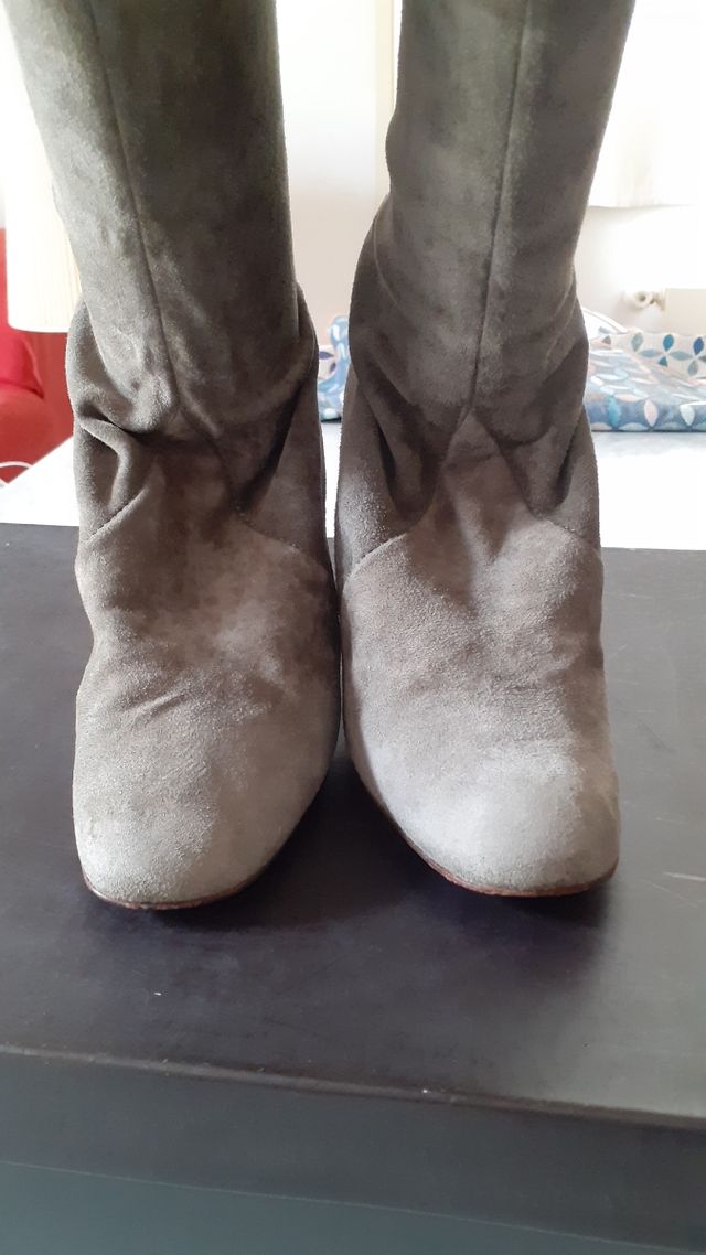 Stivale "Maliparmi " donna