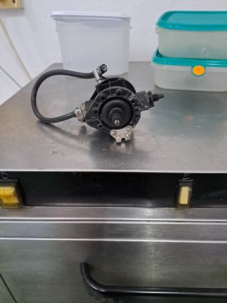 lavavajillas industrial