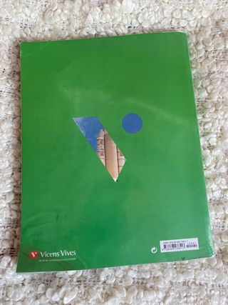 Libro Historia 2º Bachillerato en Euskera