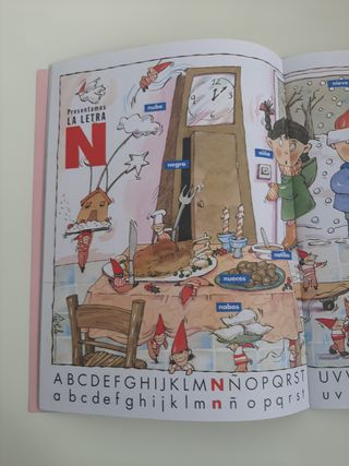 BARRIO SÉSAMO Navidad dulce Navidad