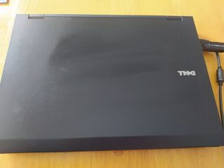 Dell E6400