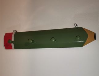 appendiabiti Camera bambini cameretta ingresso