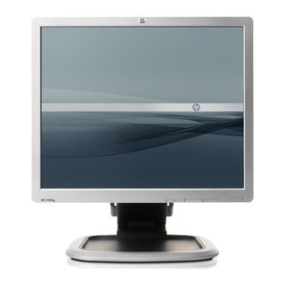 Monitor Hp 19" con peana profesional