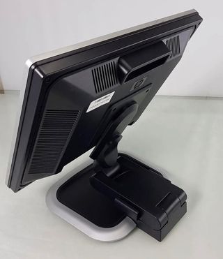 Monitor Hp 19" con peana profesional