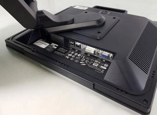 Monitor Hp 19" con peana profesional