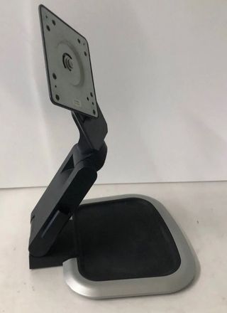 Monitor Hp 19" con peana profesional