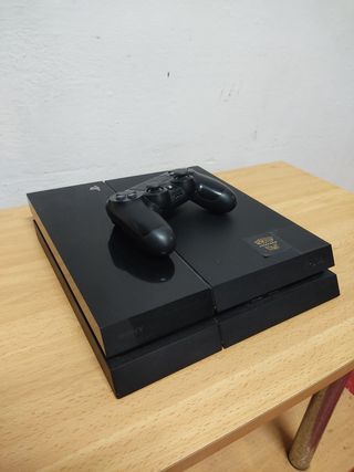 PS4