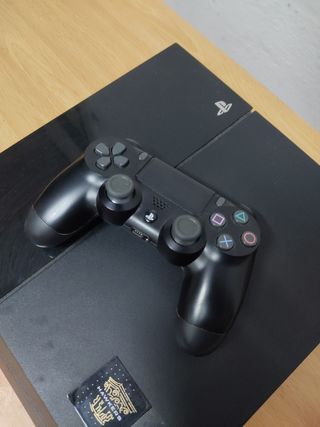 PS4