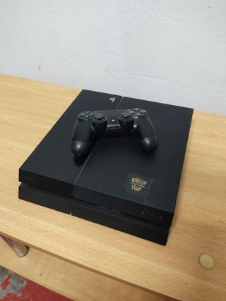 PS4