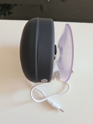 Altavoz portátil Bluetooth