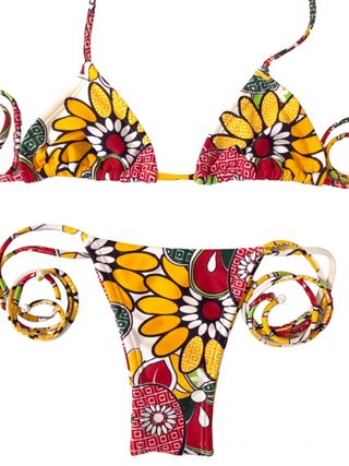 BIKINI BRASILEÑO 🇧🇷