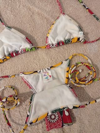 BIKINI BRASILEÑO 🇧🇷