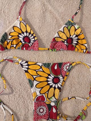 BIKINI BRASILEÑO 🇧🇷