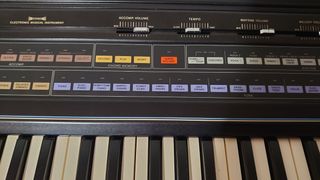 Casio Casiotone CT-6000