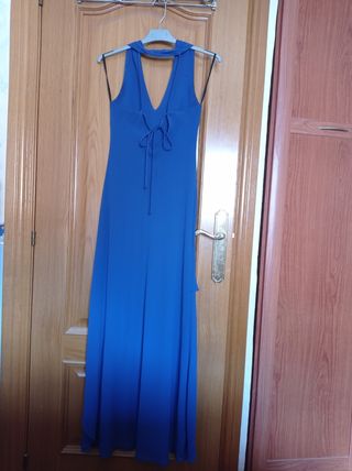 vestido fiesta-boda-ceremonia