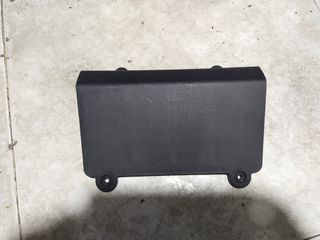 Tapa batería agility city 125