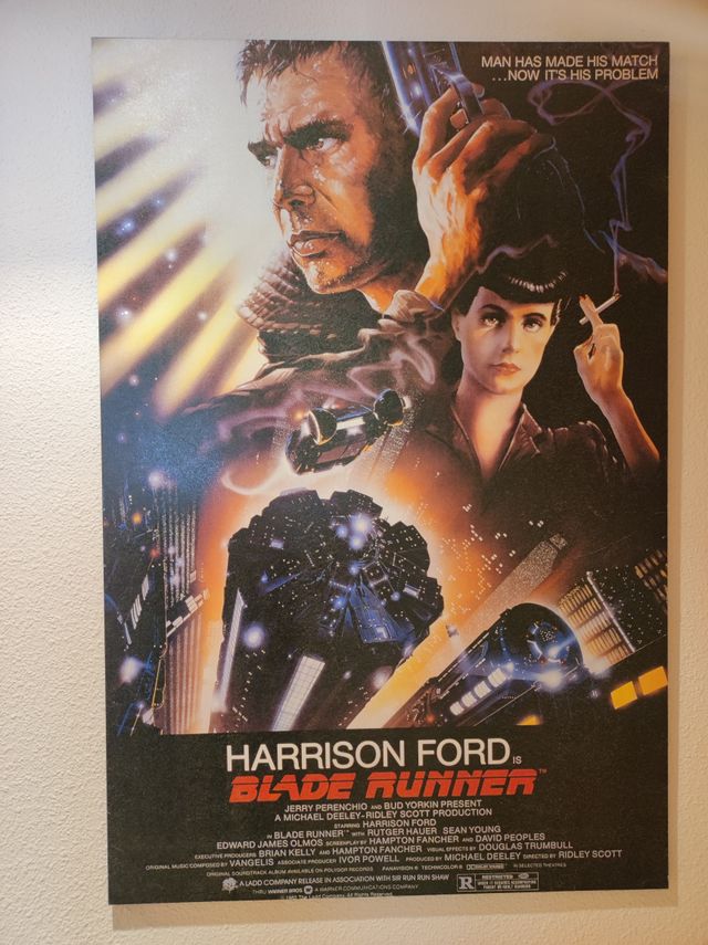 Posters de CINE