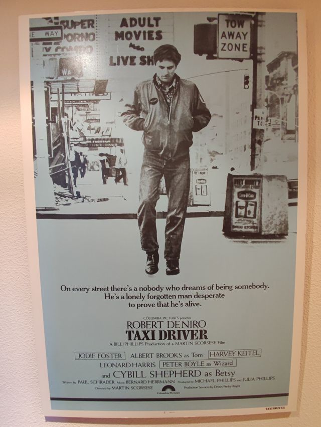 Posters de CINE