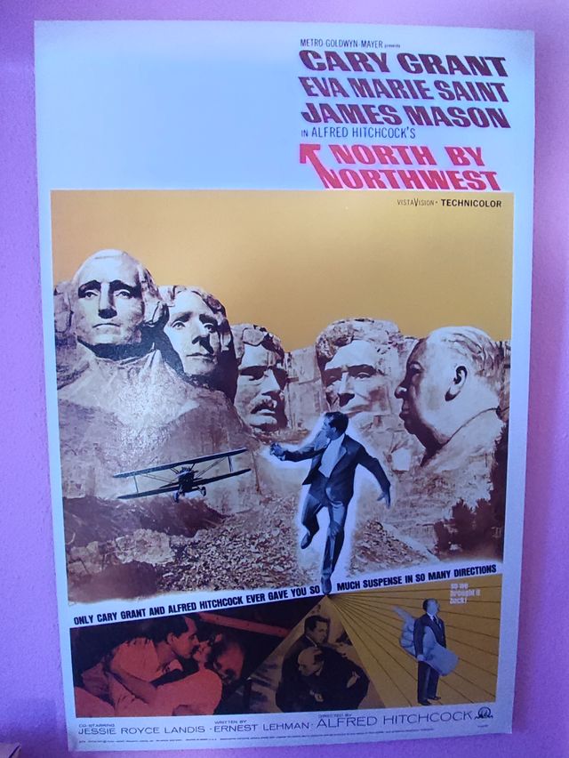 Posters de CINE