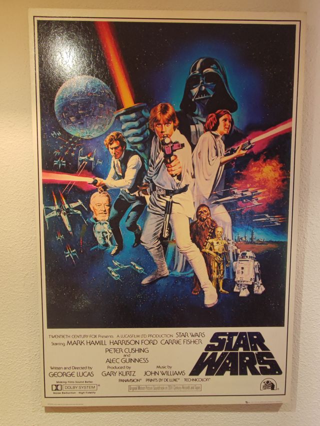 Posters de CINE