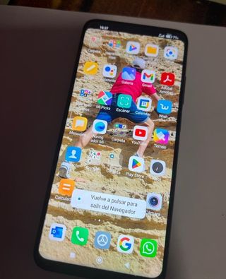 Xiaomi 10T pro 5G
