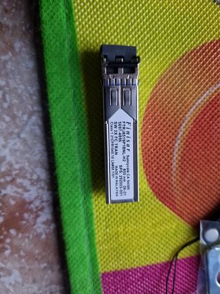 adaptador FO SPF Finisar 2.125Gbp