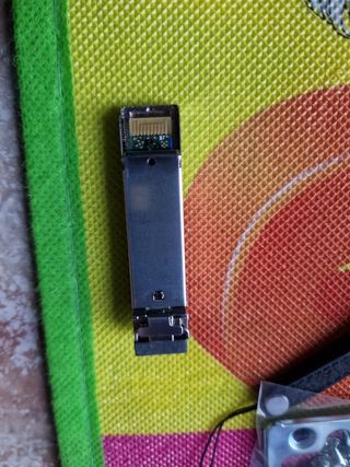 adaptador FO SPF Finisar 2.125Gbp