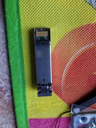 adaptador FO SPF Finisar 2.125Gbp