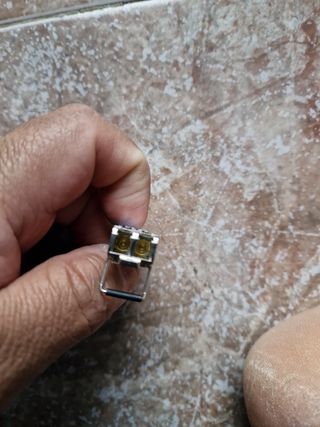 adaptador FO SPF Finisar 2.125Gbp