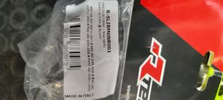 protectores de cadena Suzuki RMZ