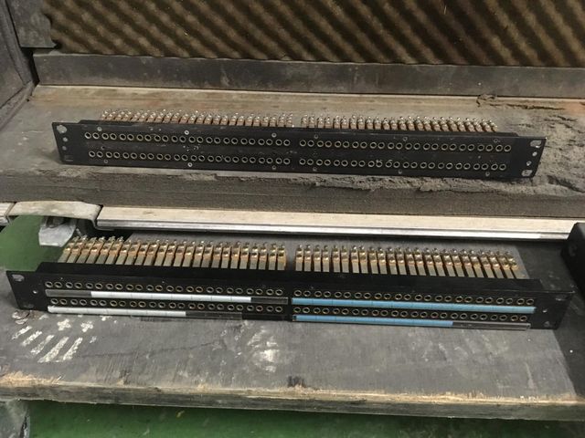 Mesa de sonido Yamaha pm4000