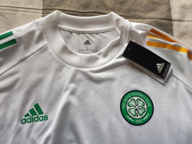 Camiseta Celtic Glasgow