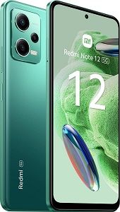 XIAOMI REDMI NOTE 12 5G 128GB ¡¡OFERTA!!