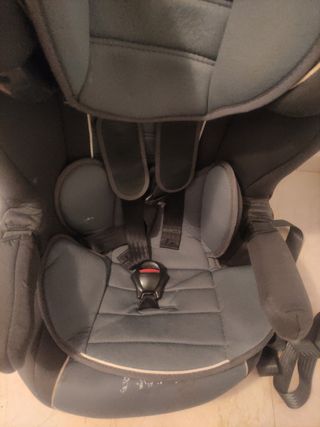 Sillita coche