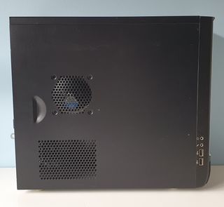 PC Intel i3 3,30Ghz 8GB RAM 120SSD 500GB HDD