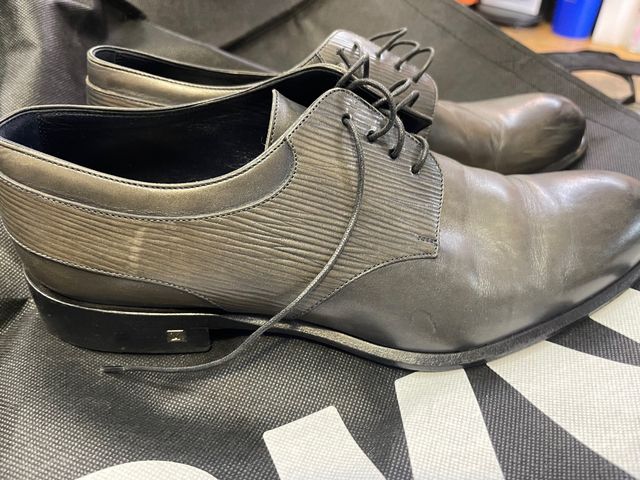 Zapatos de Louis Vuitton