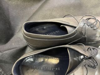 Zapatos de Louis Vuitton