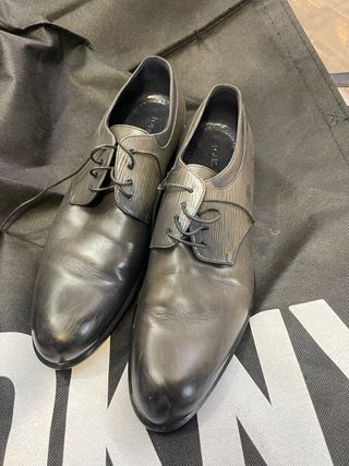 Zapatos de Louis Vuitton