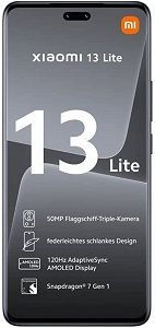 OFFERTA XIAOMI 13 LITE 256GB!!